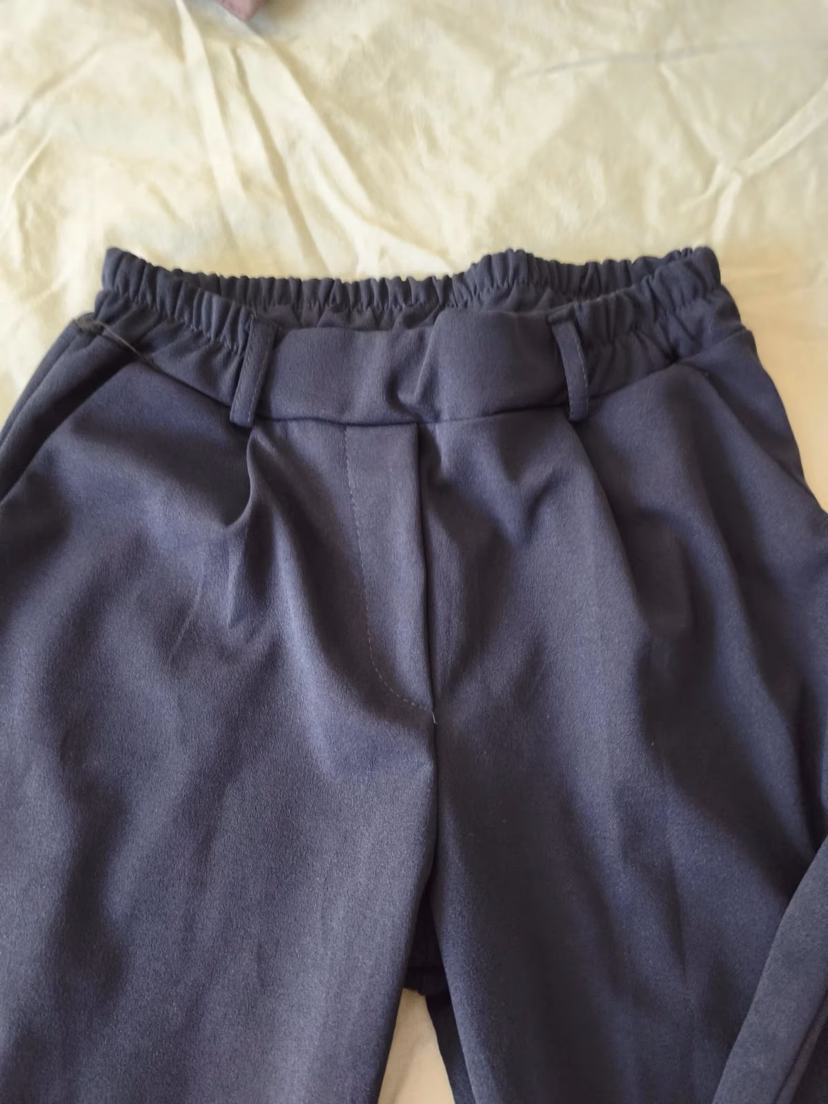 Navy Blue Work Trousers, photo 4