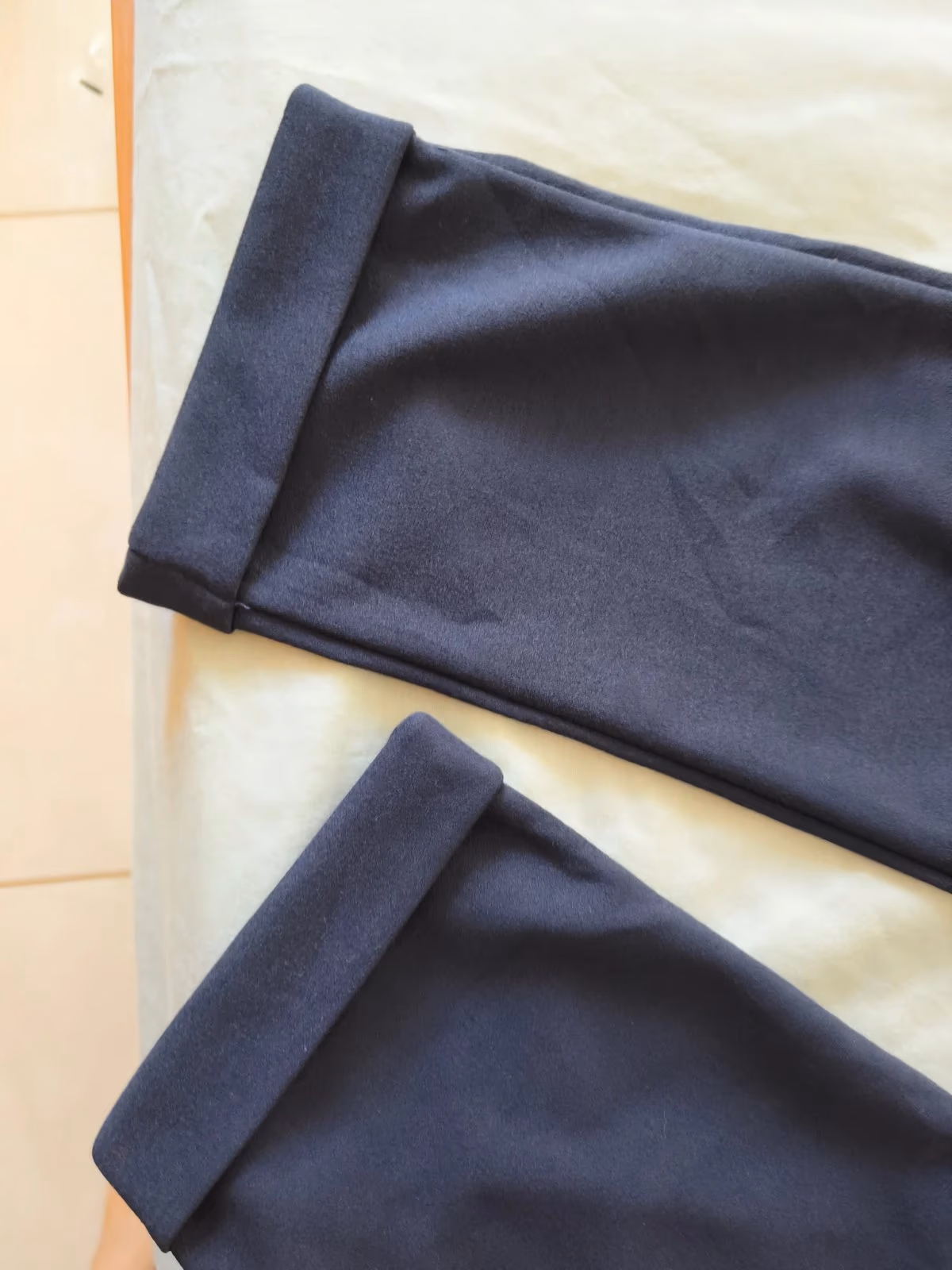 Navy Blue Work Trousers, photo 3