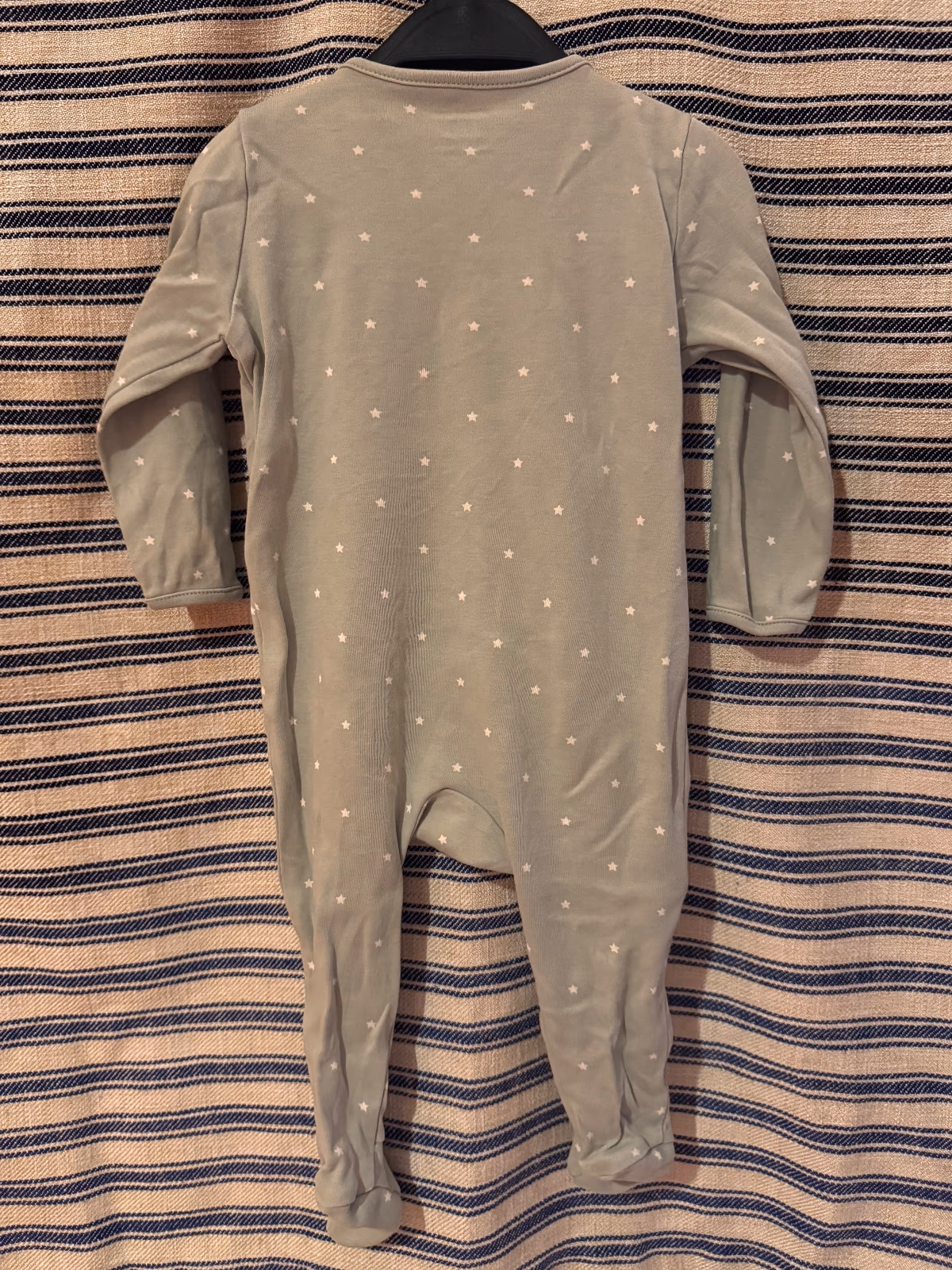 C&A baby star romper, photo 2