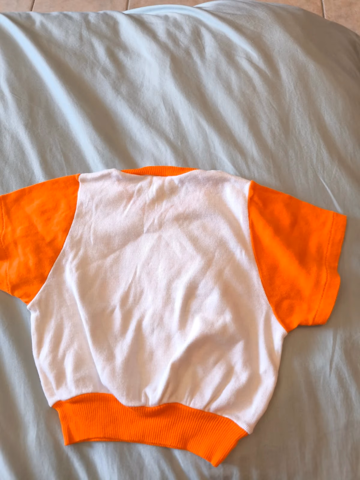 Vintage roller skating turtle top, photo 3
