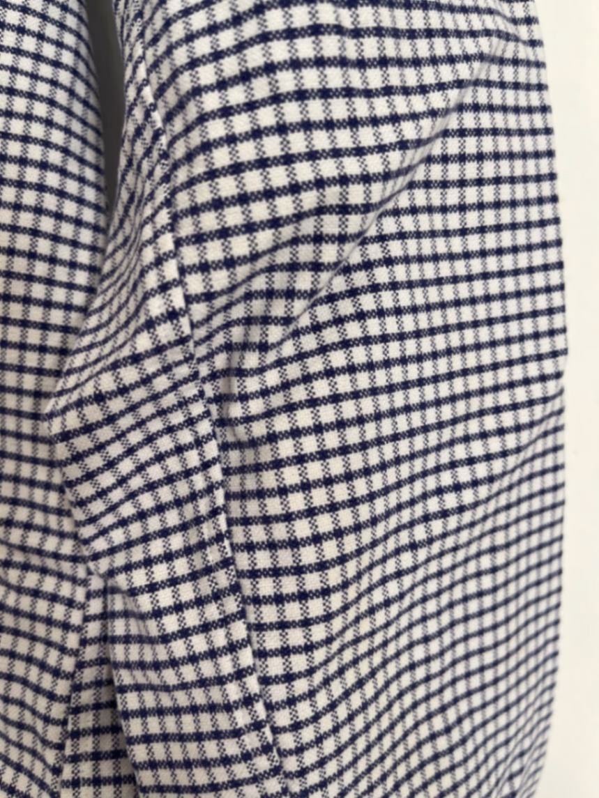 Ralph Lauren Checked Oxford Shirt, photo 3