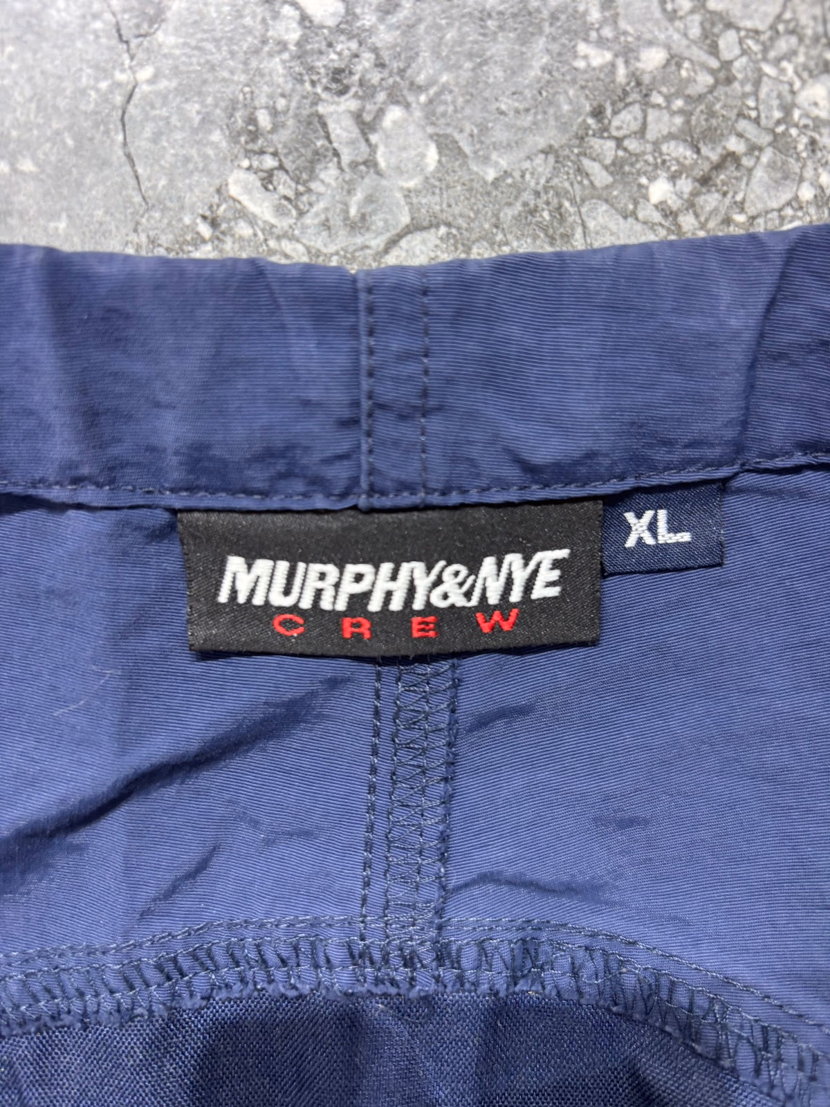 pantaloncini corti Murphy & Nye, foto 4