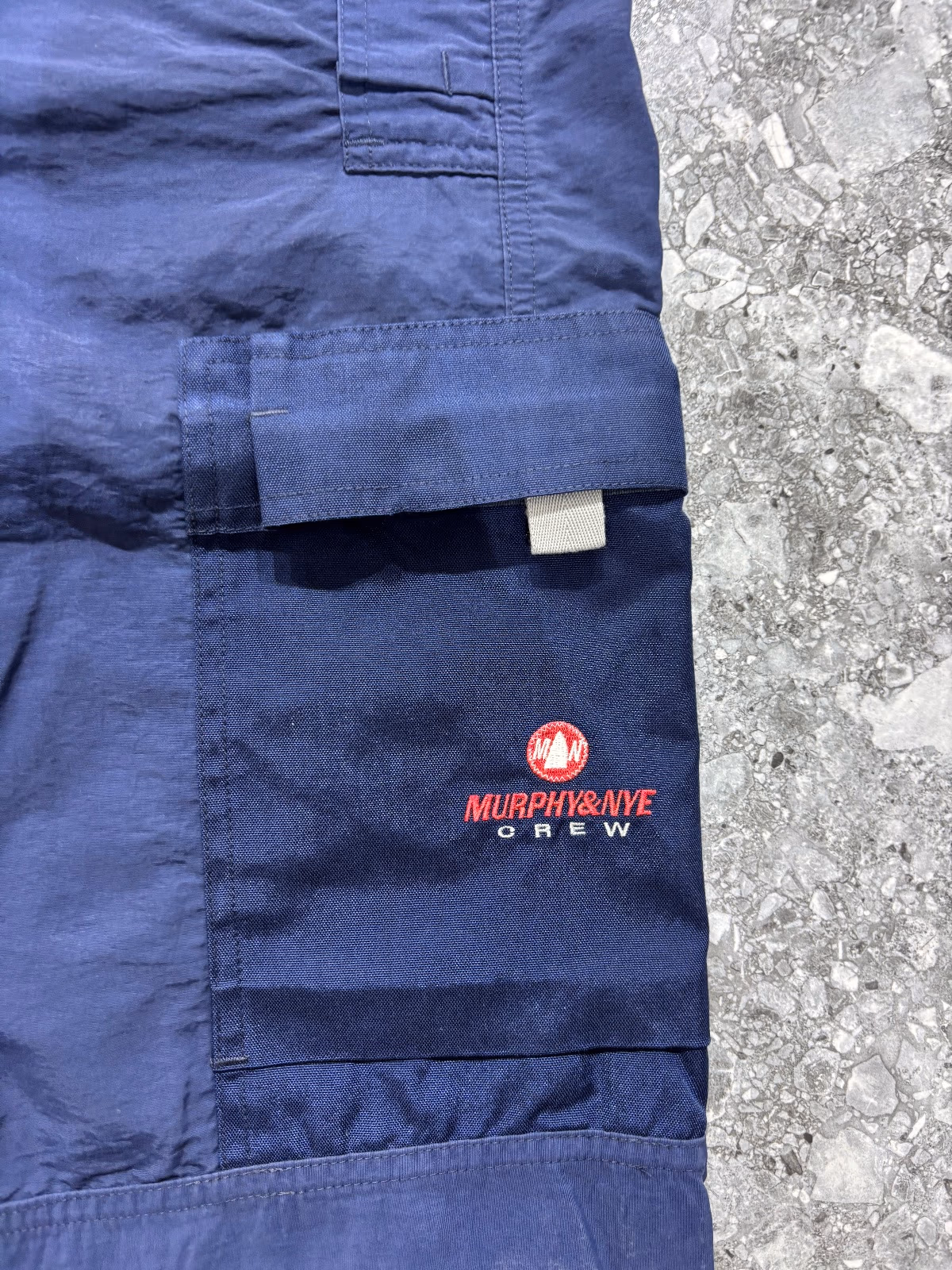 pantaloncini corti Murphy & Nye, foto 3
