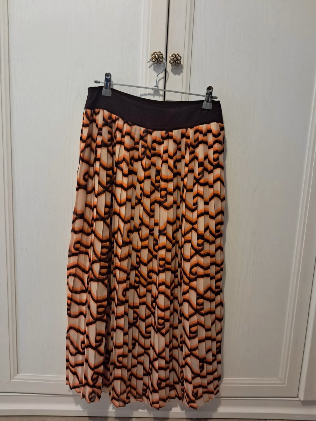 Scotch & Soda pleated skirt, photo 2