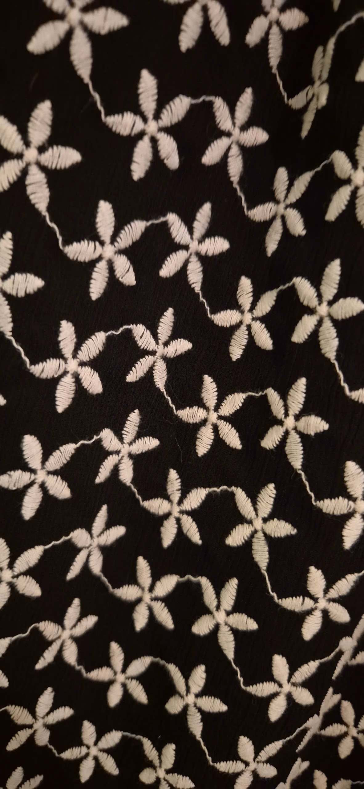 Liu Jo embroidered floral dress, photo 3