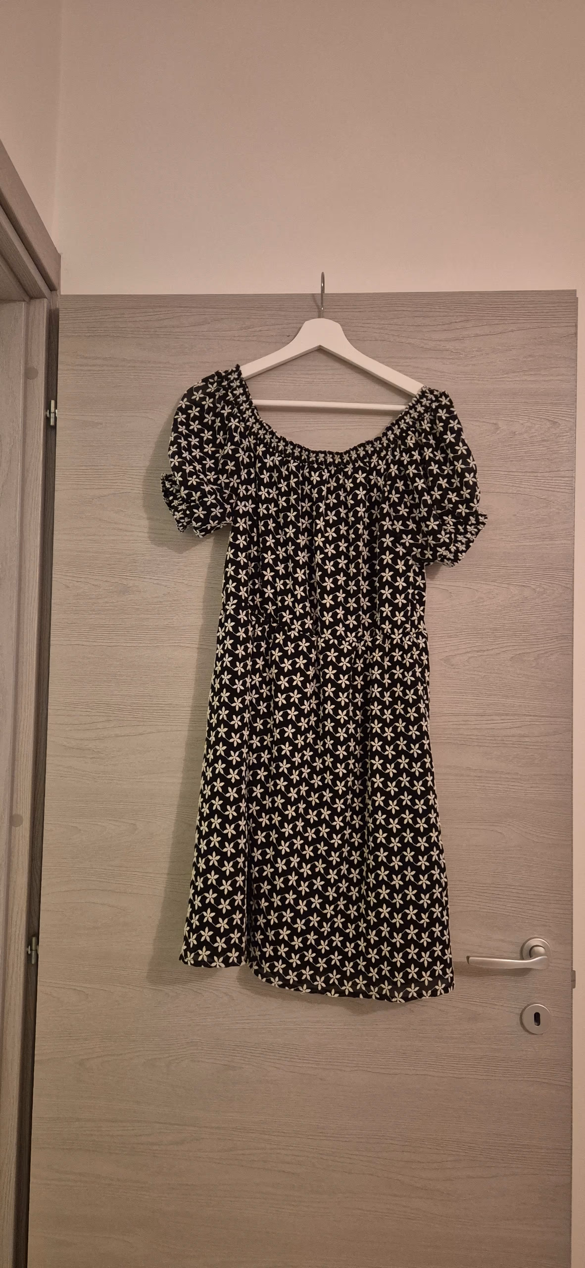 Liu Jo embroidered floral dress, photo 4