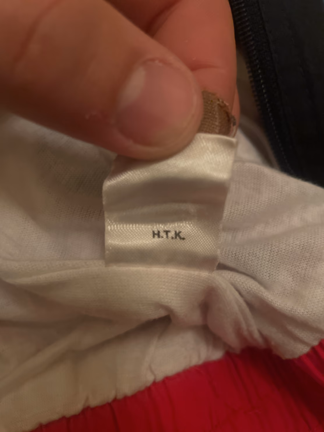 Vintage Malta National Windbreaker Jacket, photo 5