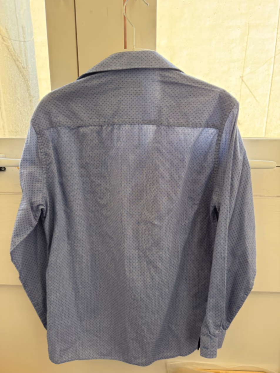 Camisa ajustada Cedar Wood State, foto 2