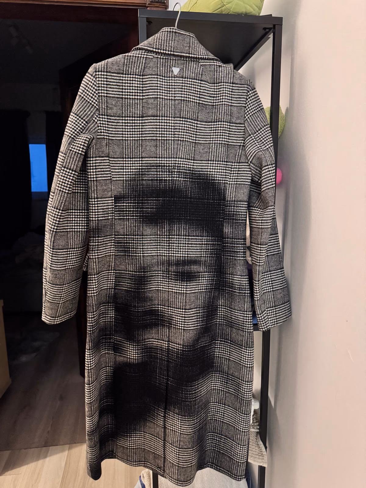 Guess coat, photo 3