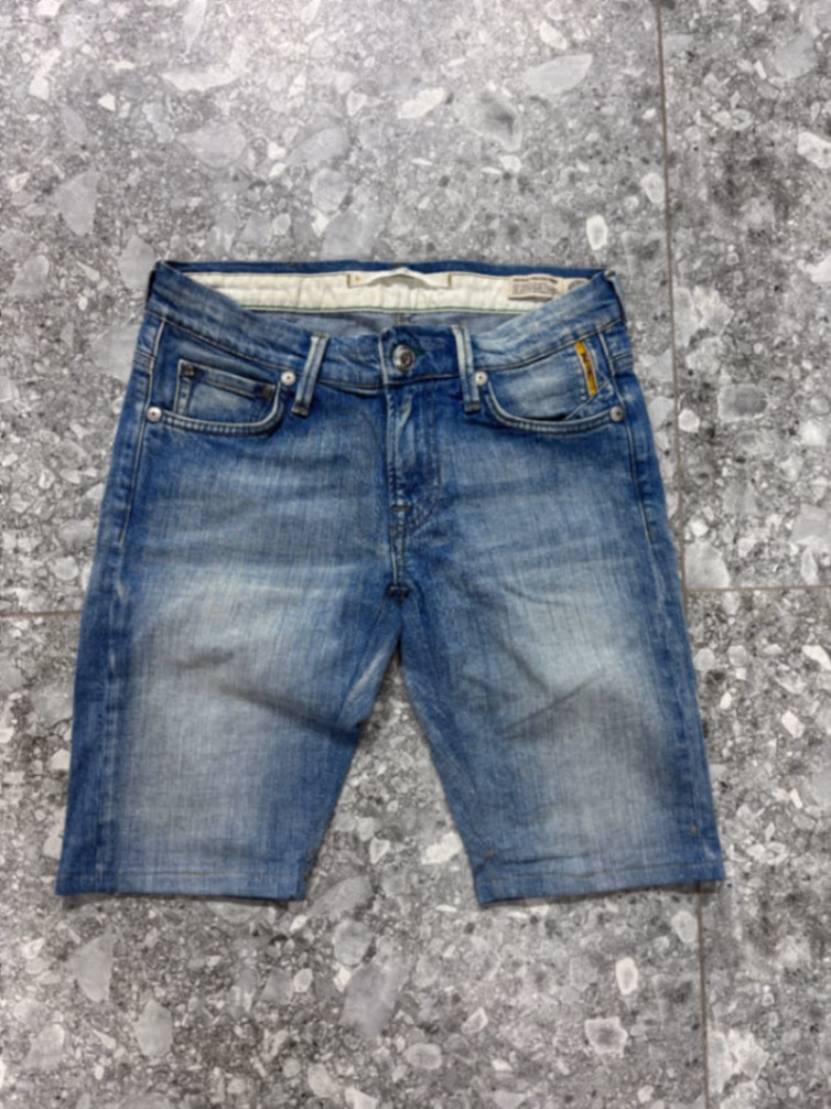 Pantaloncini in denim Meltin'Pot, foto 2