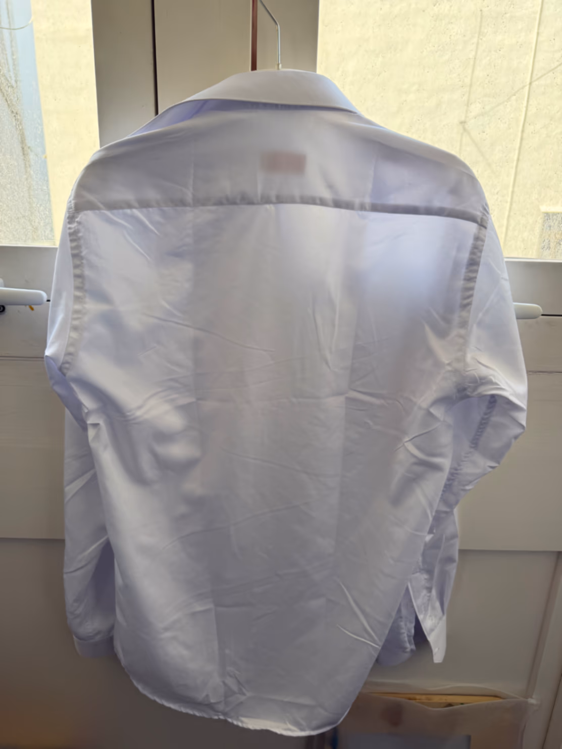 Shabliss & Co. White Shirt, photo 2