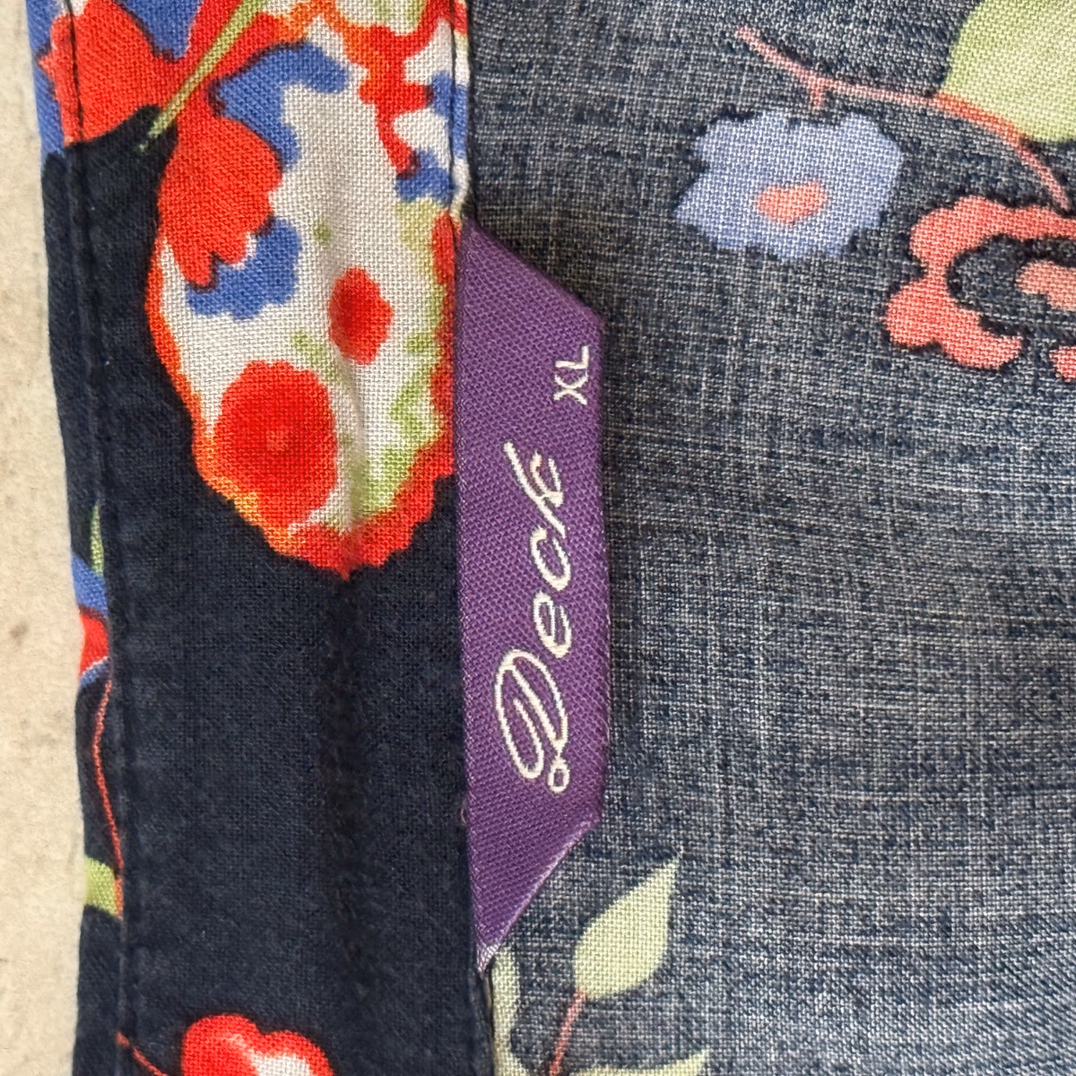 Printed Button-Up Long Sleeve Shirt, photo 3