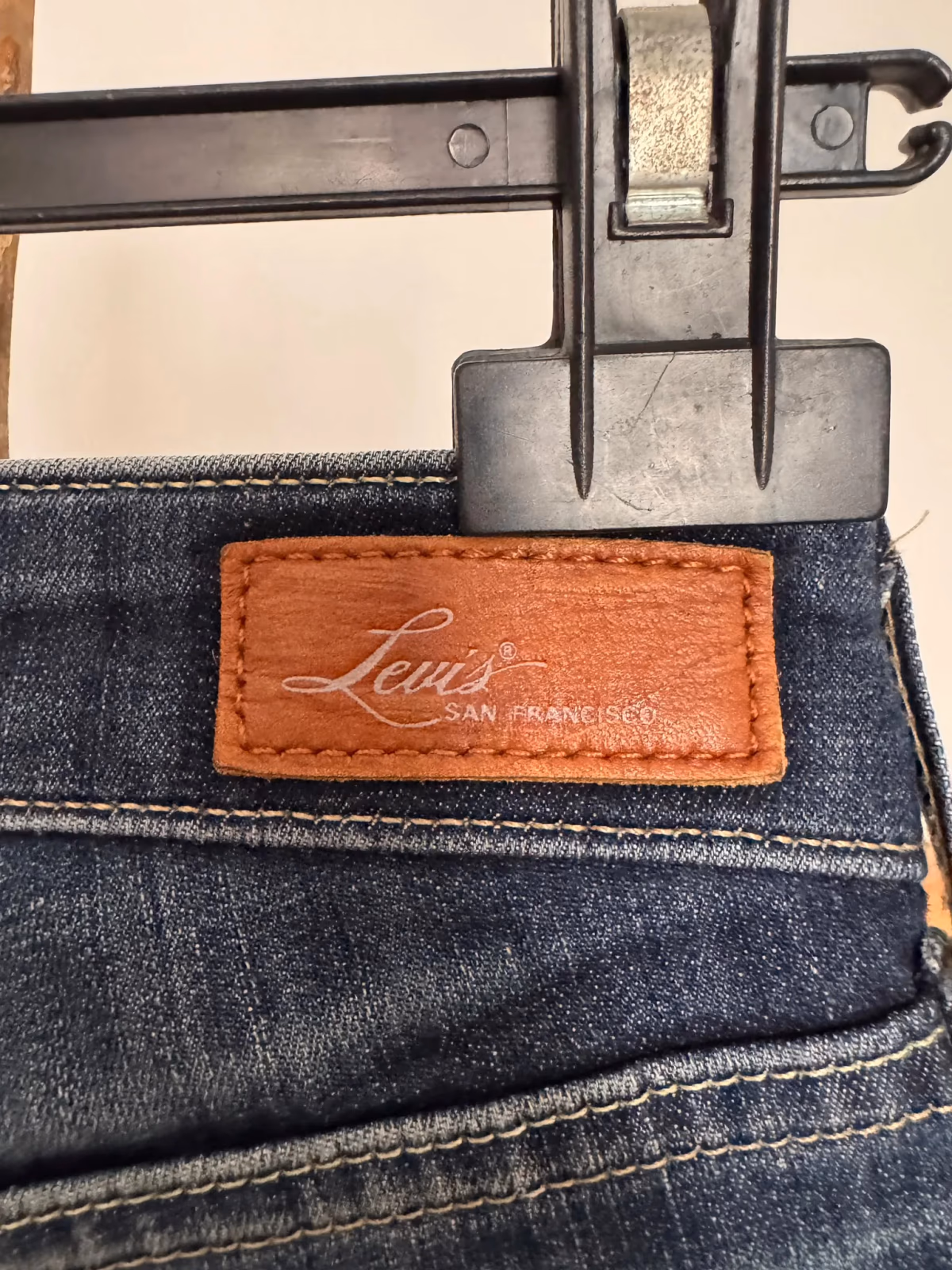 Jeans ajustados Levi's, foto 3