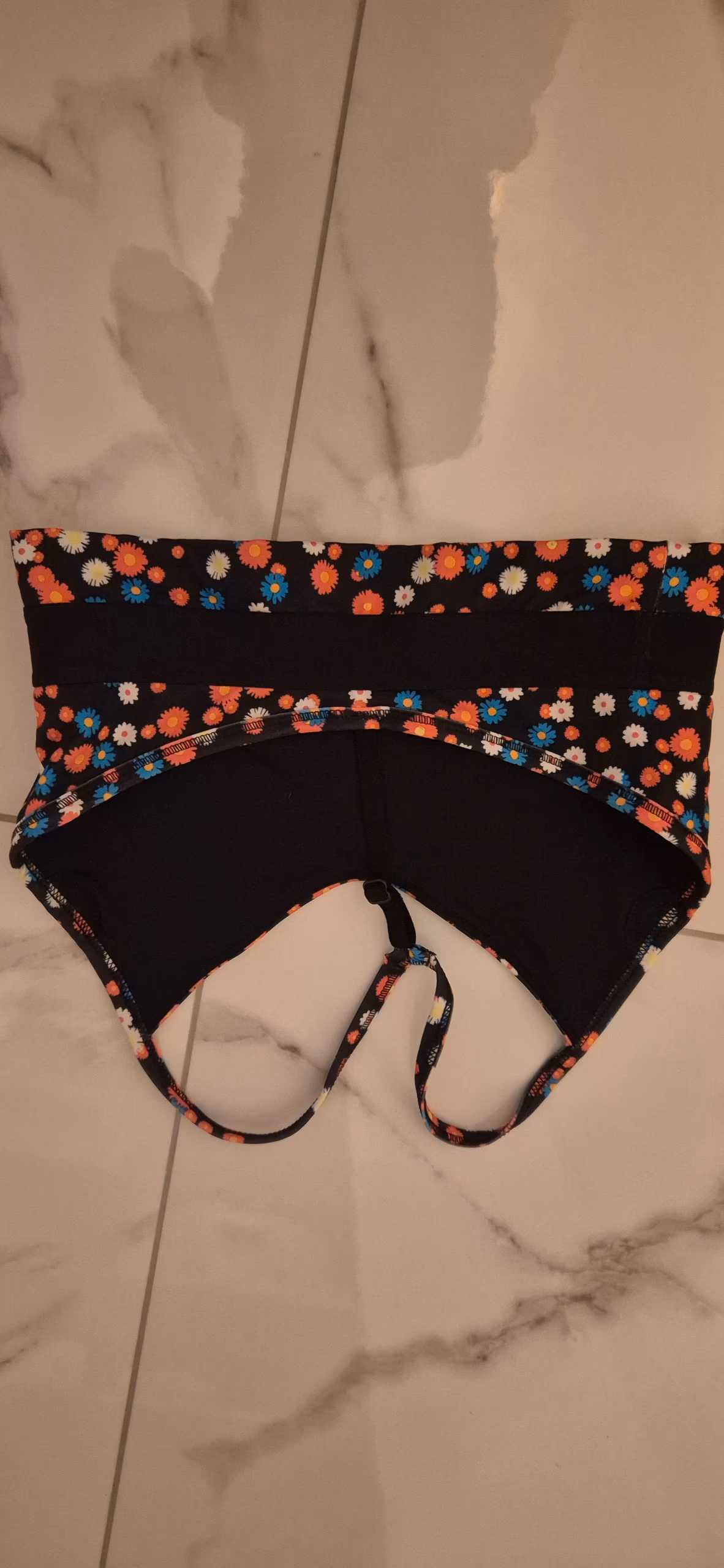 Nike Floral Print Activewear Set, photo 7