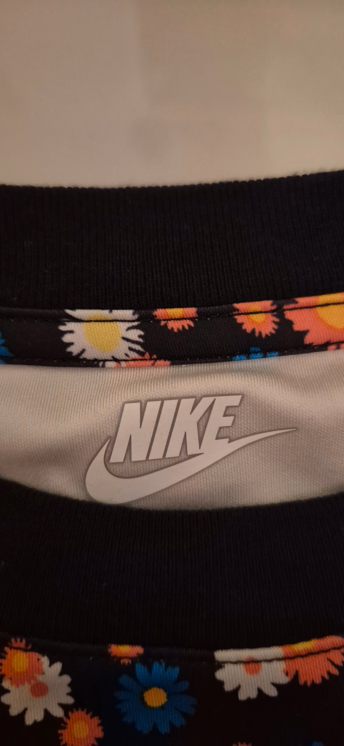 Nike Floral Print Activewear Set, photo 2