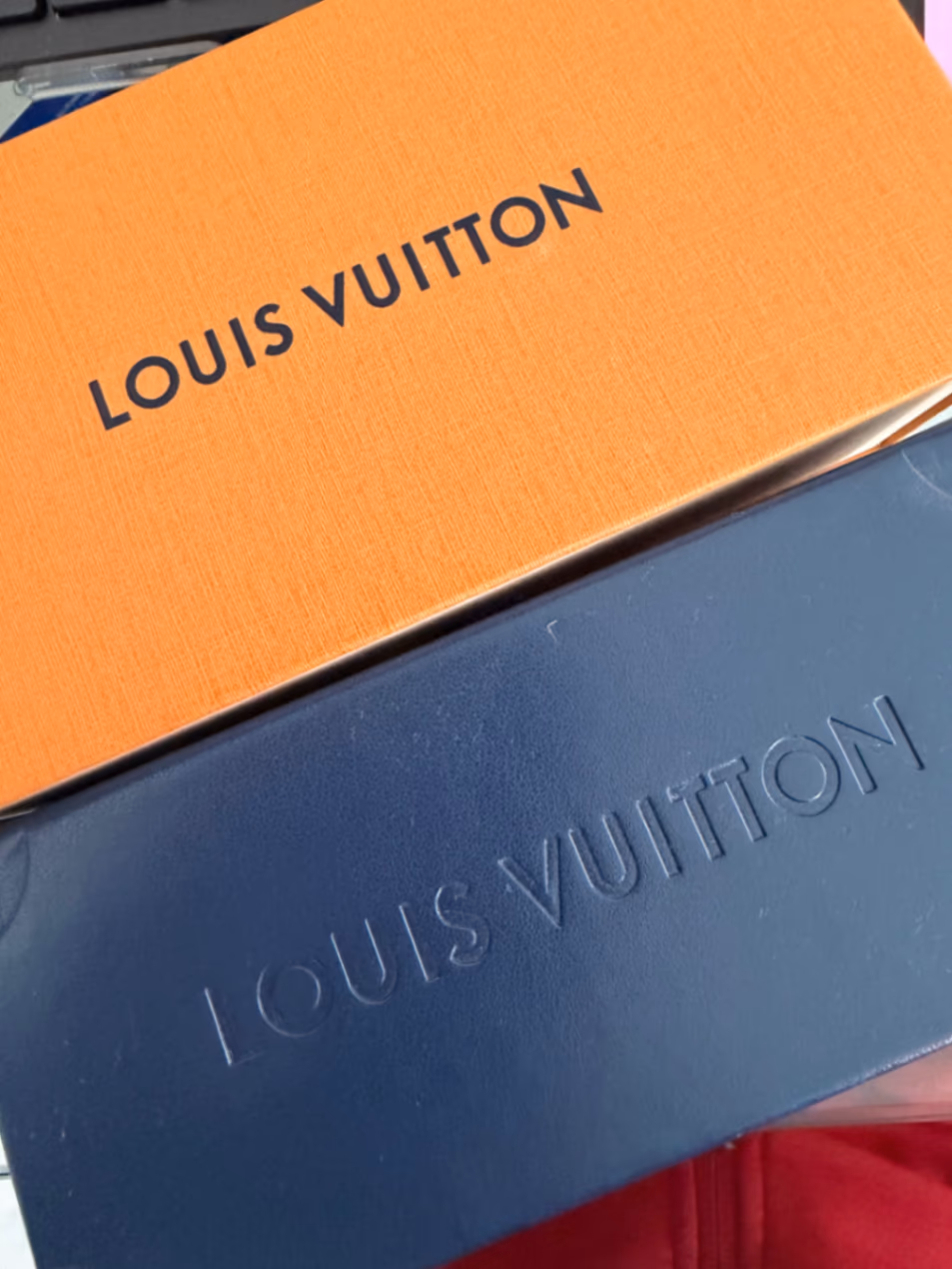 Gafas de sol estilo aviador de Louis Vuitton, foto 4