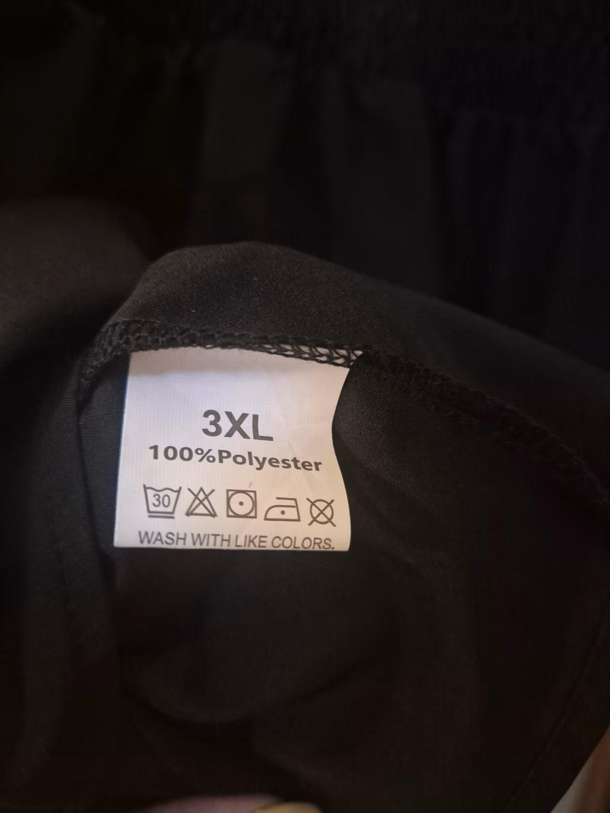  Top com peplum, mangas em forma de sino, em malha floral com lantejoulas, fotografia 5