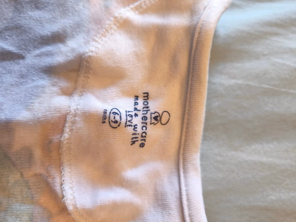 Baby dinosaur print rompers set, photo 7