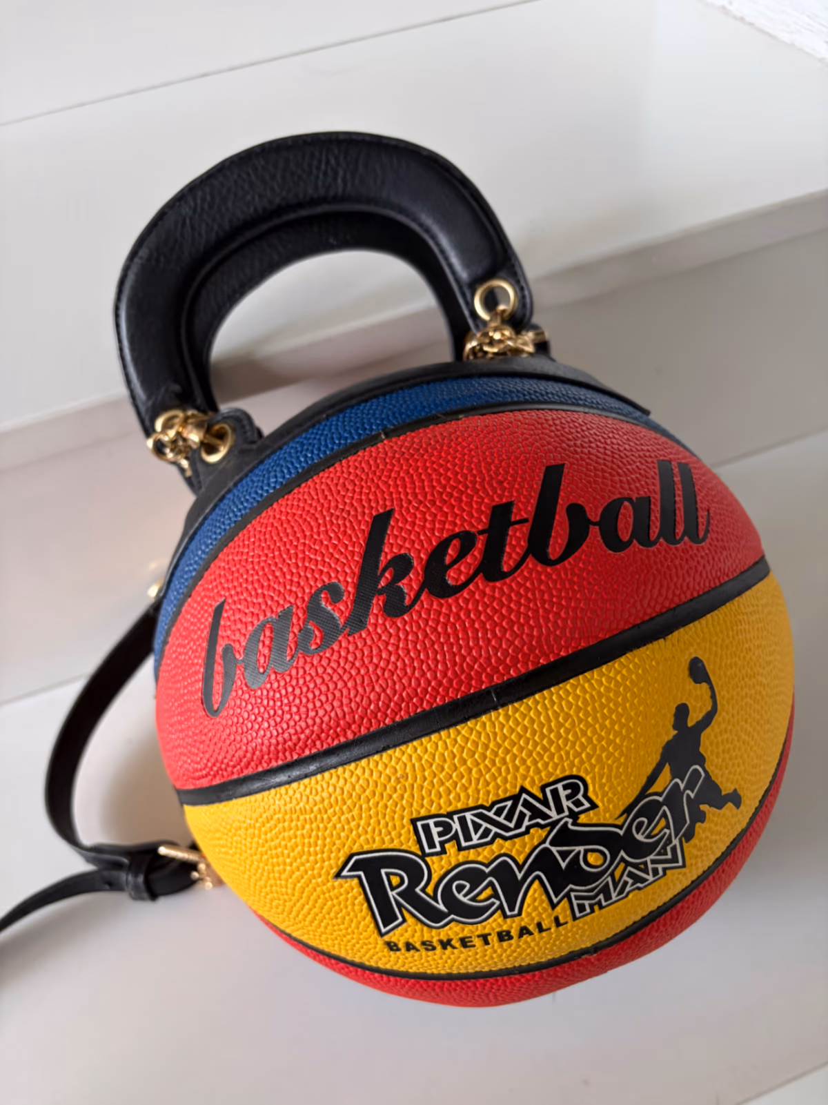 Basketball Bag, photo 2