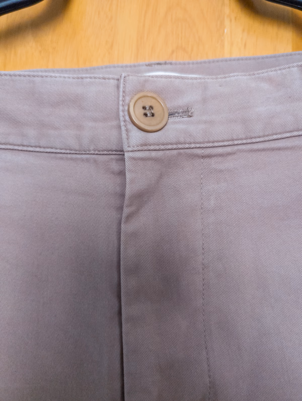 COS Brushed Cotton Chinos, photo 5
