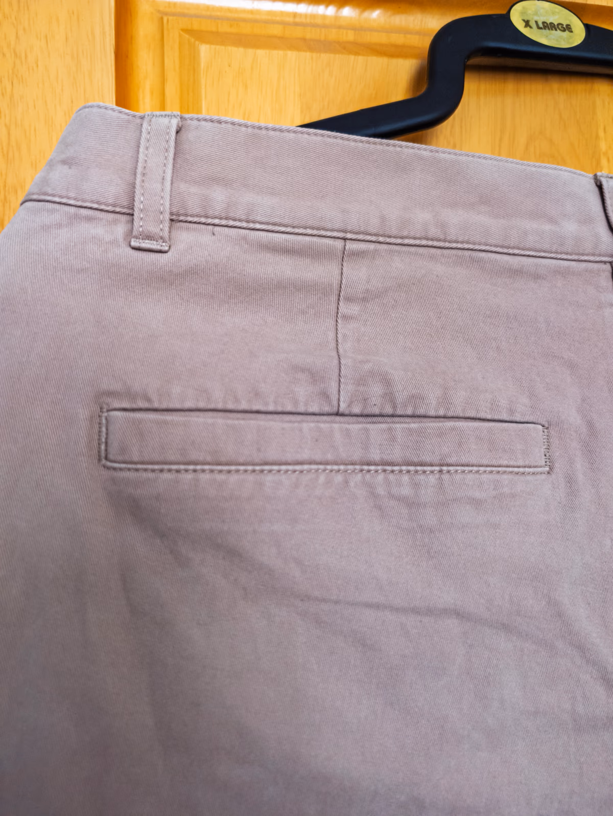 COS Brushed Cotton Chinos, photo 4