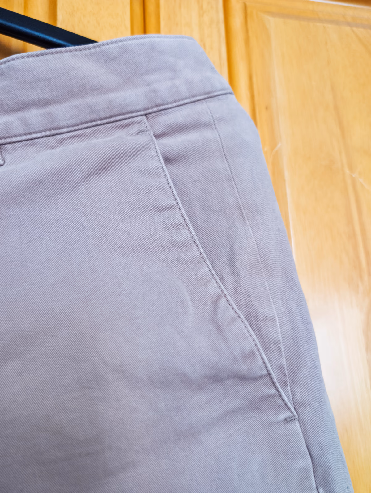 COS Brushed Cotton Chinos, photo 3