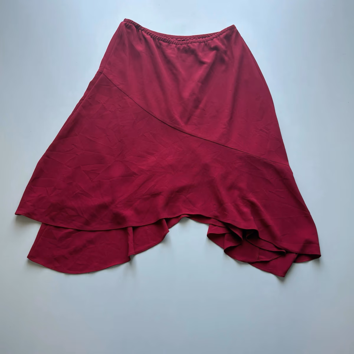 Unamed Brand Pink Skirt Y2K, photo 2