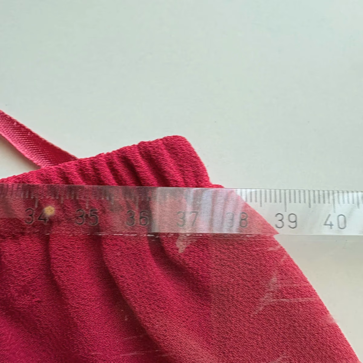 Unamed Brand Pink Skirt Y2K, photo 3