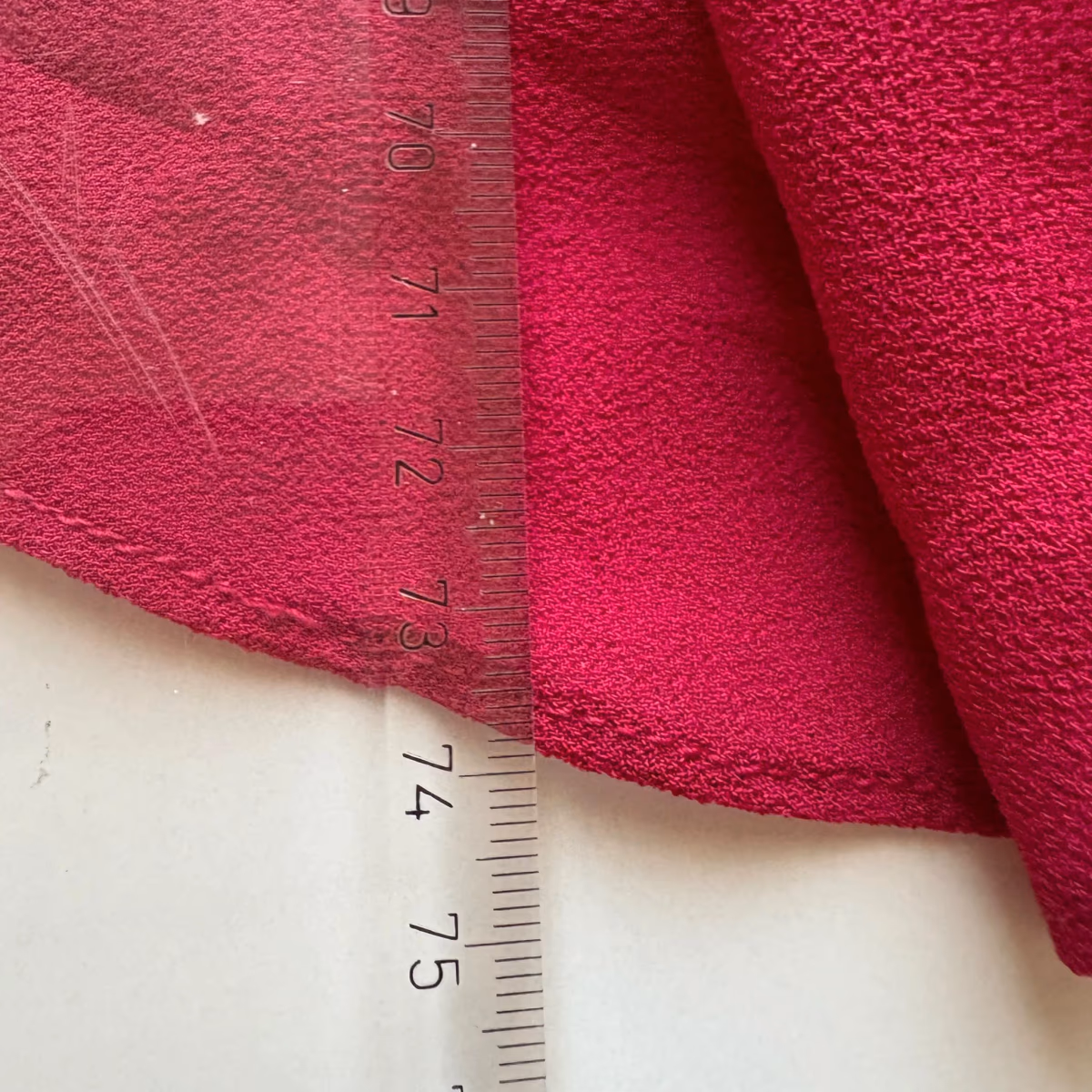 Unamed Brand Pink Skirt Y2K, photo 4