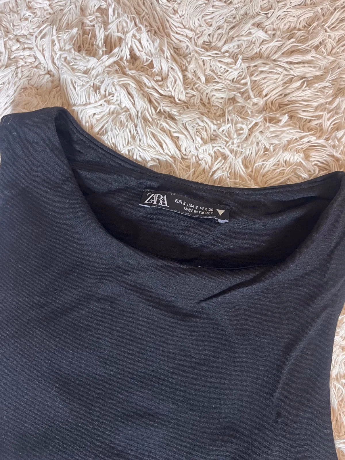 ZARA S Bodysuit, photo 2