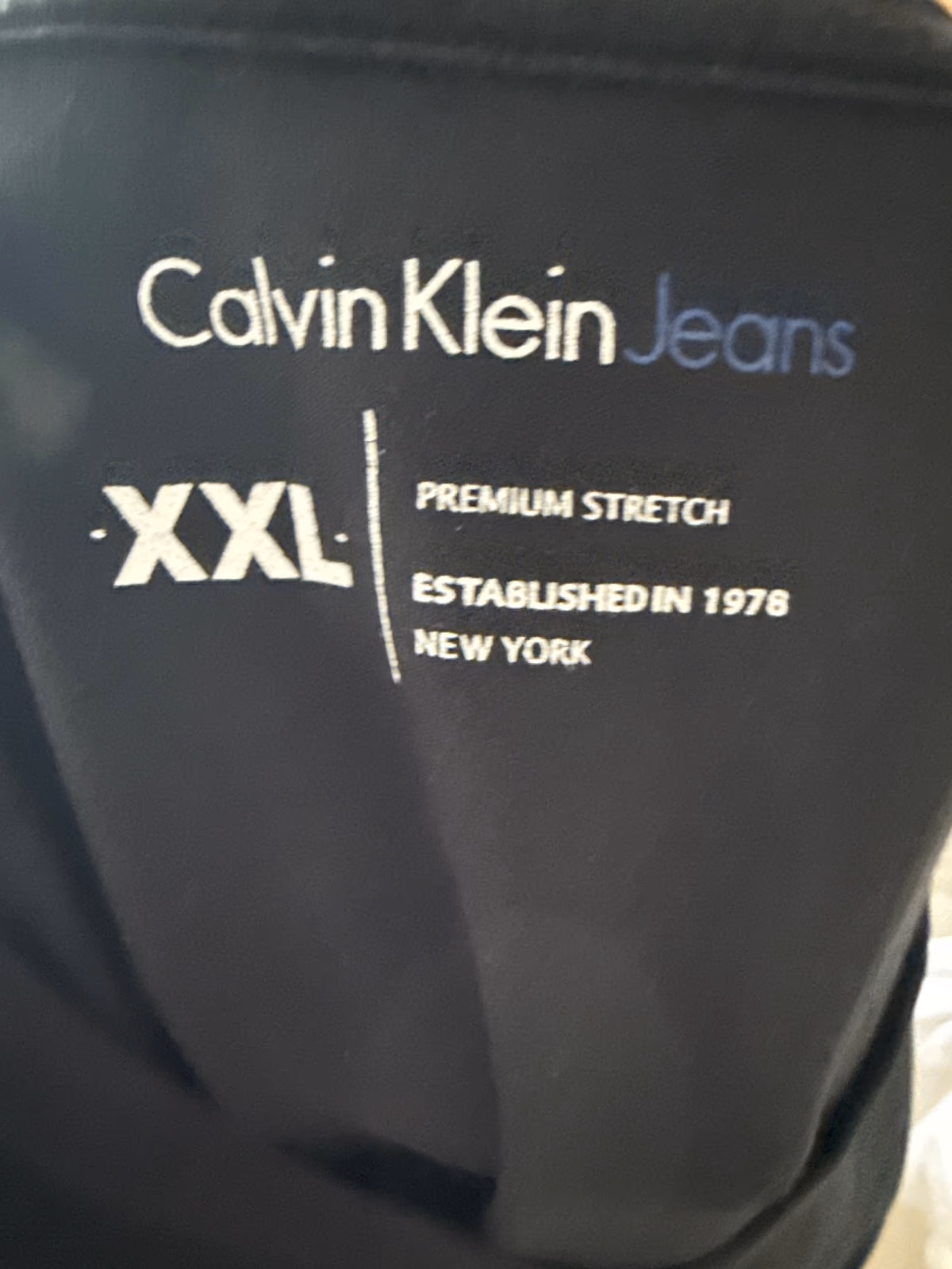 Black Logo T‑Shirt, photo 2