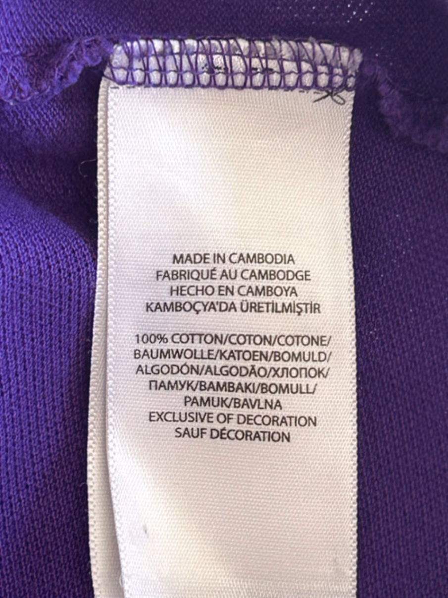Polo Ralph Lauren Custom Slim Fit, photo 3