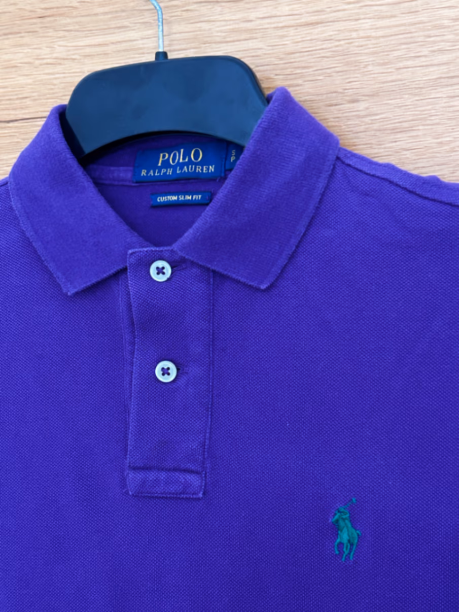 Polo Ralph Lauren Custom Slim Fit, photo 5