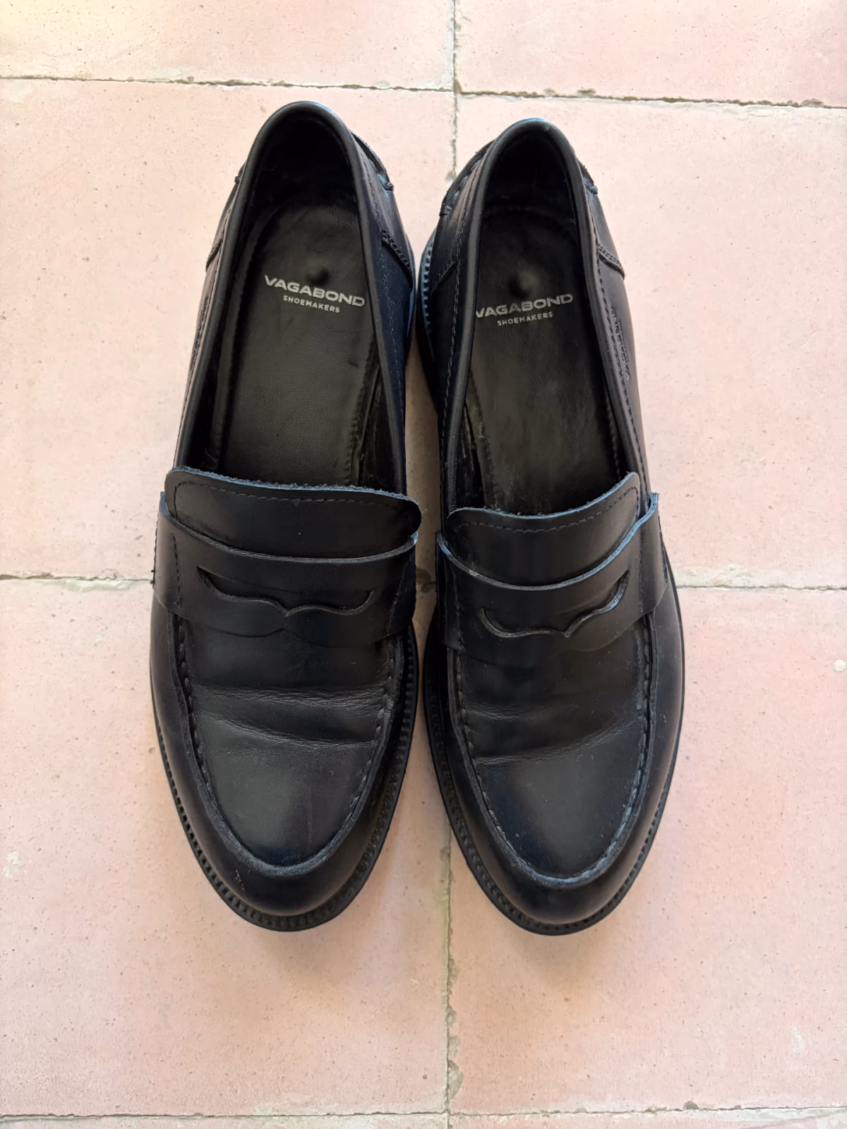 Vagabond Alex W Loafers, photo 2