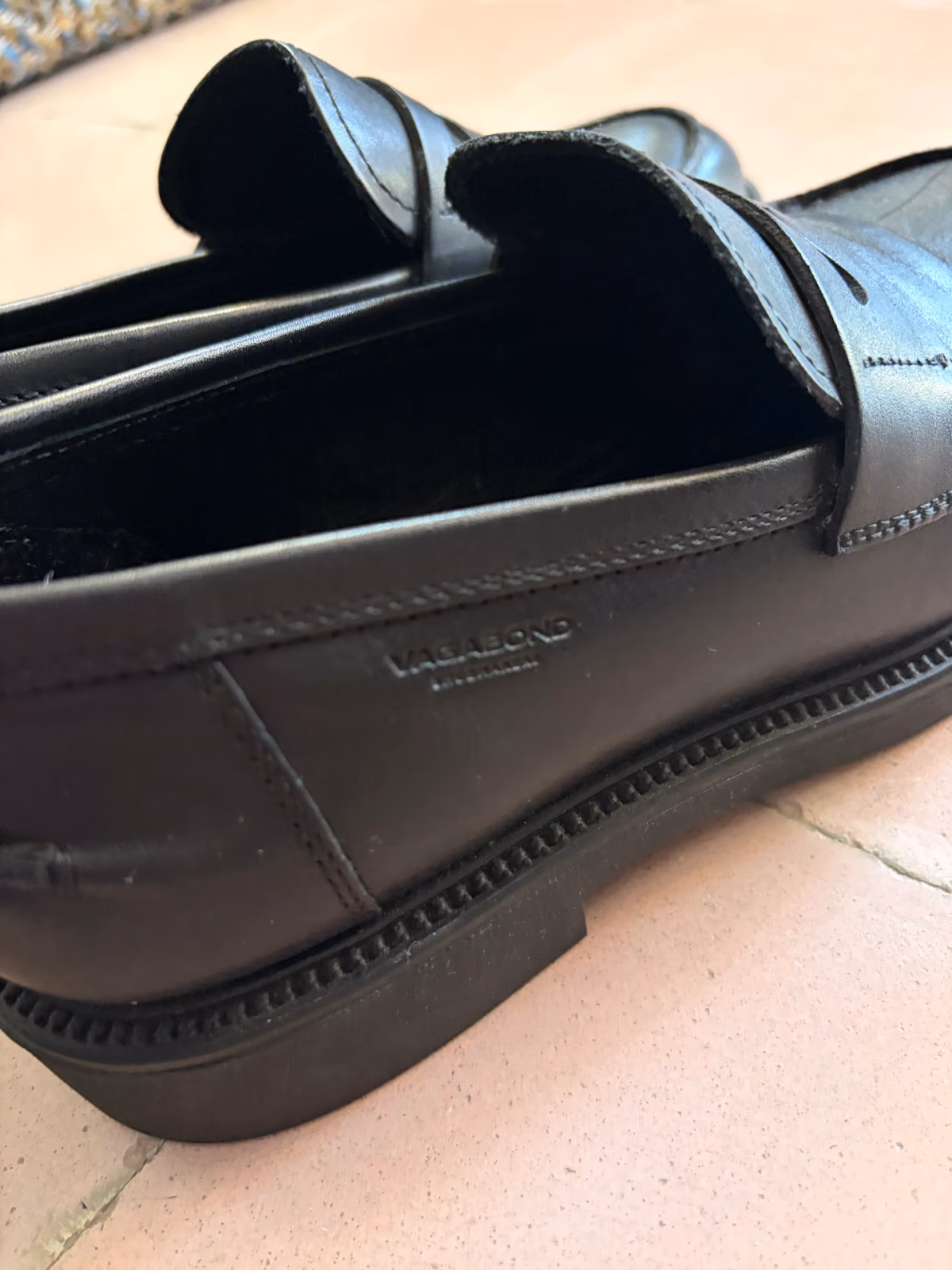 Vagabond Alex W Loafers, photo 6