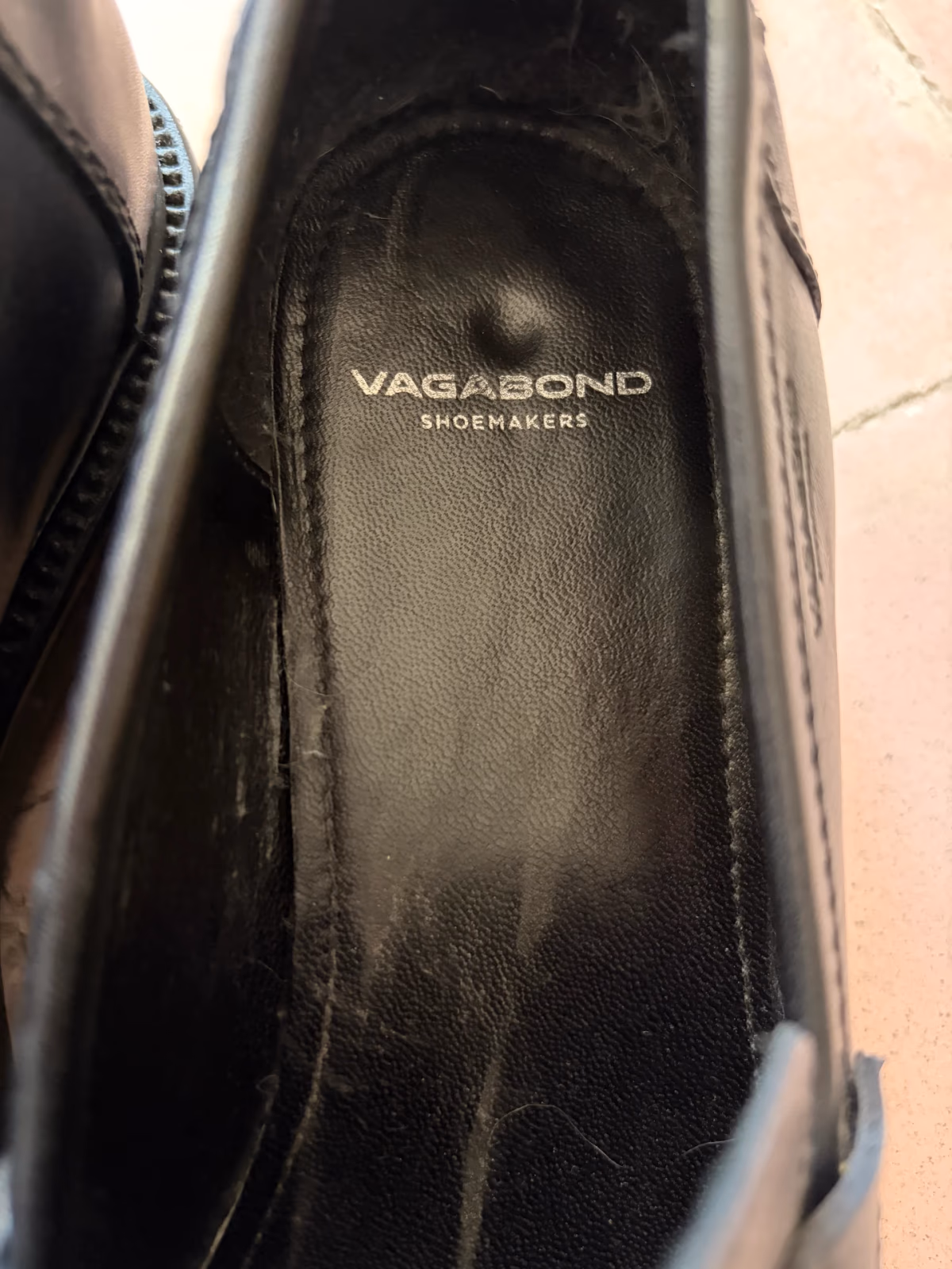Vagabond Alex W Loafers, photo 7