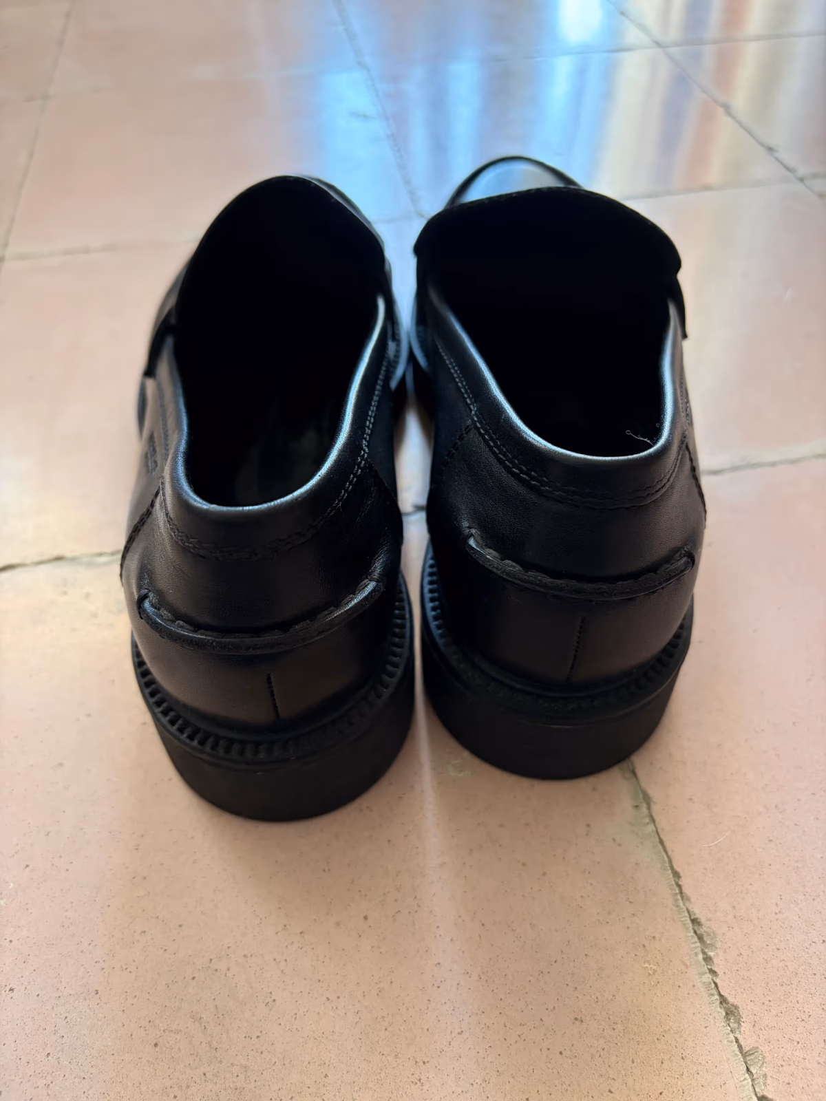 Vagabond Alex W Loafers, photo 5