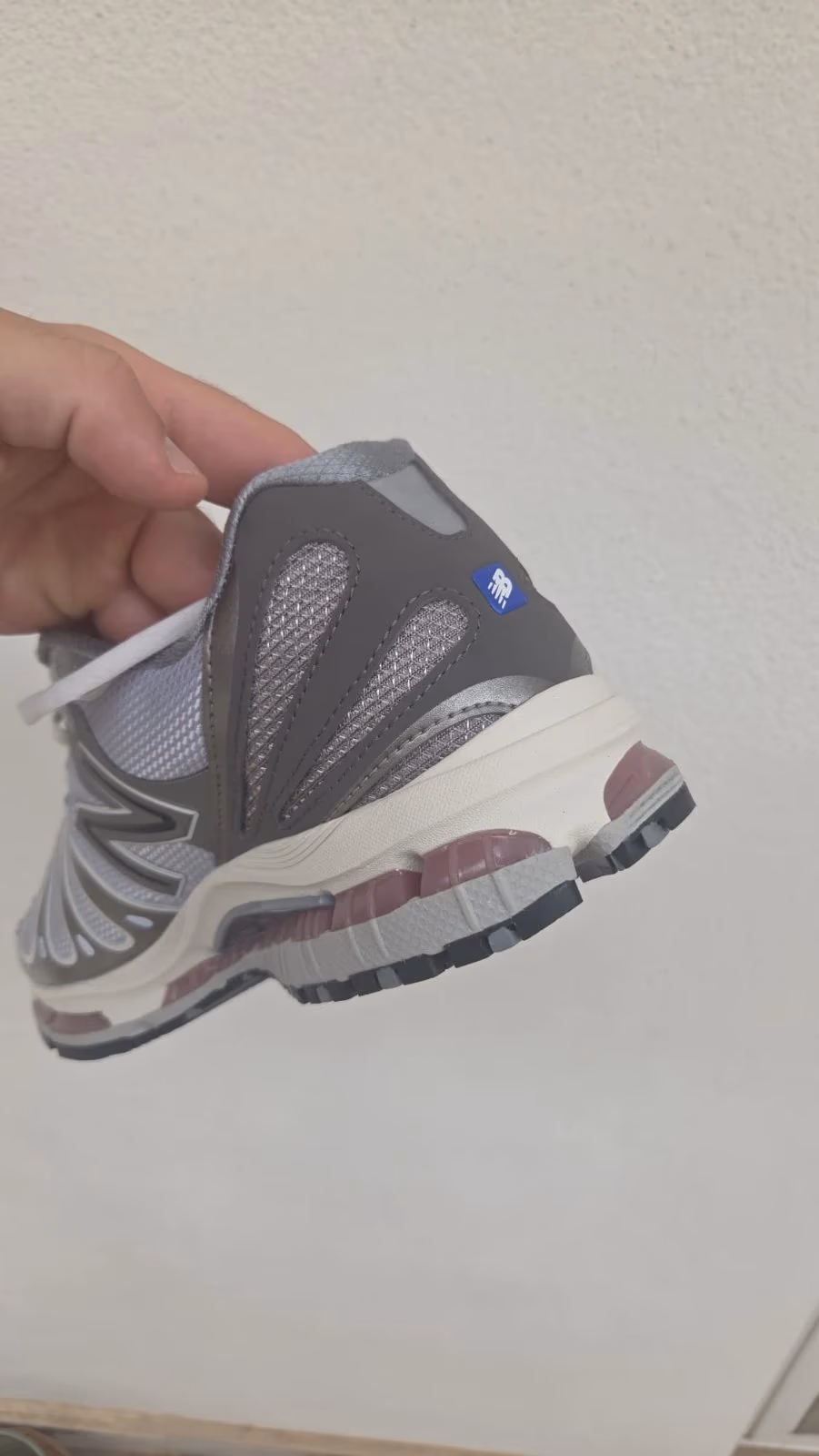 New Balance U1890  Nuovo di zecca, foto 2