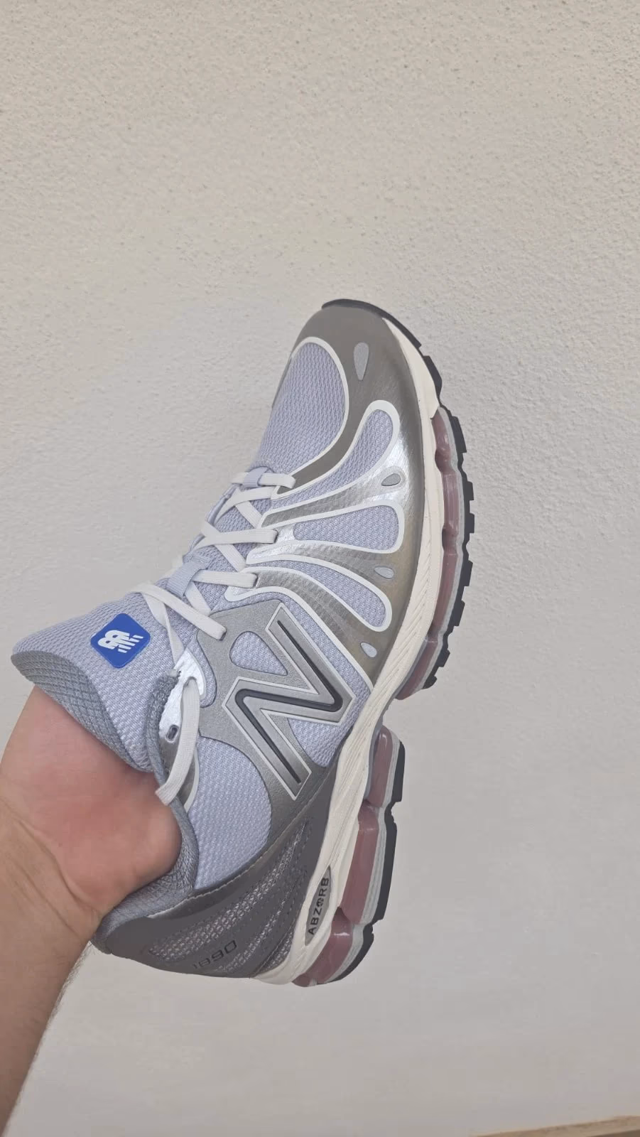 New Balance U1890  Nuovo di zecca, foto 4