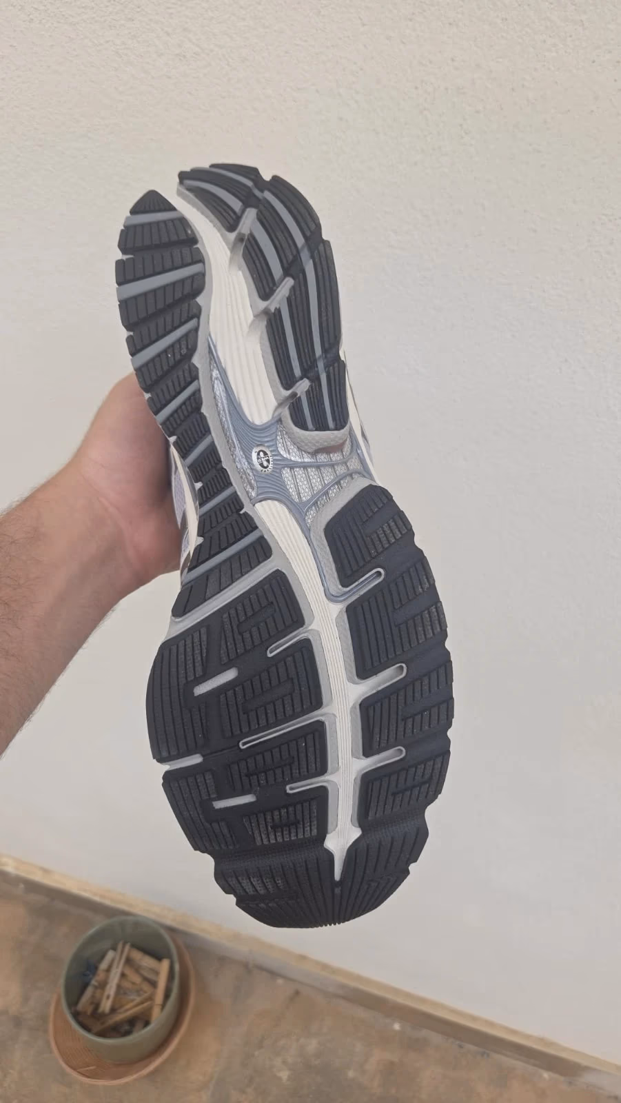 New Balance U1890  Nuovo di zecca, foto 3