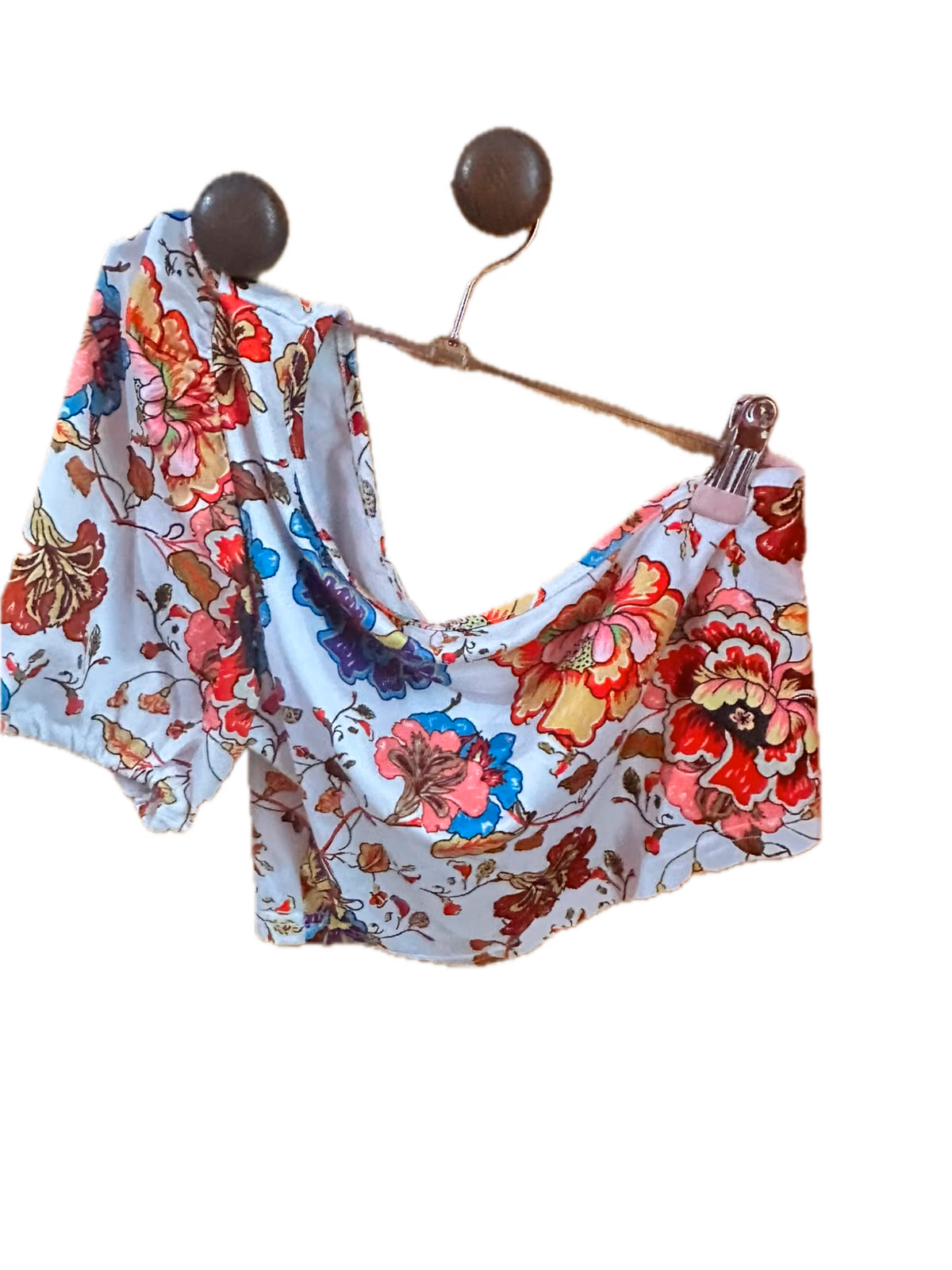 Floral Print Co-ord Set, photo 3