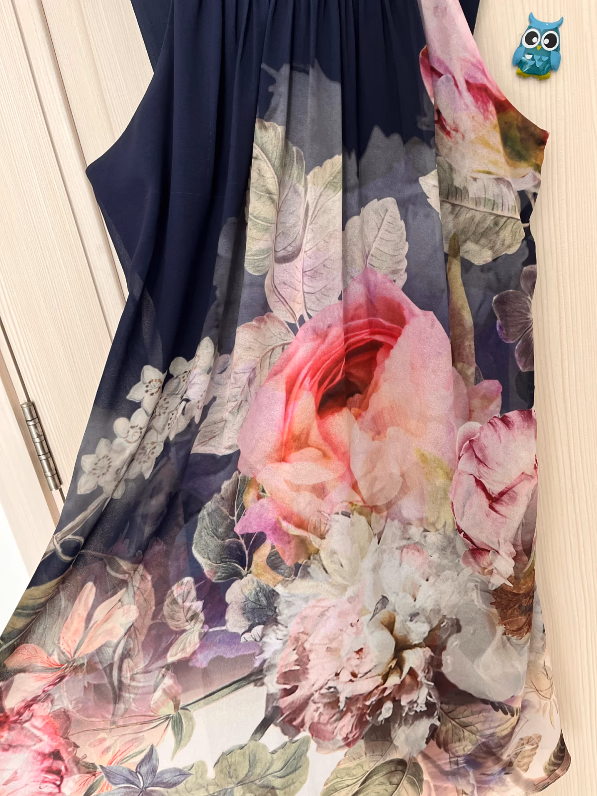 Ted Baker Floral Sleeveless Dress, photo 3