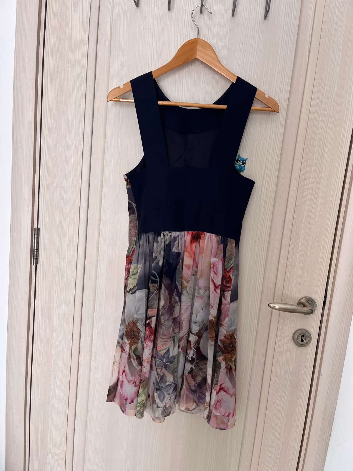 Ted Baker Floral Sleeveless Dress, photo 2