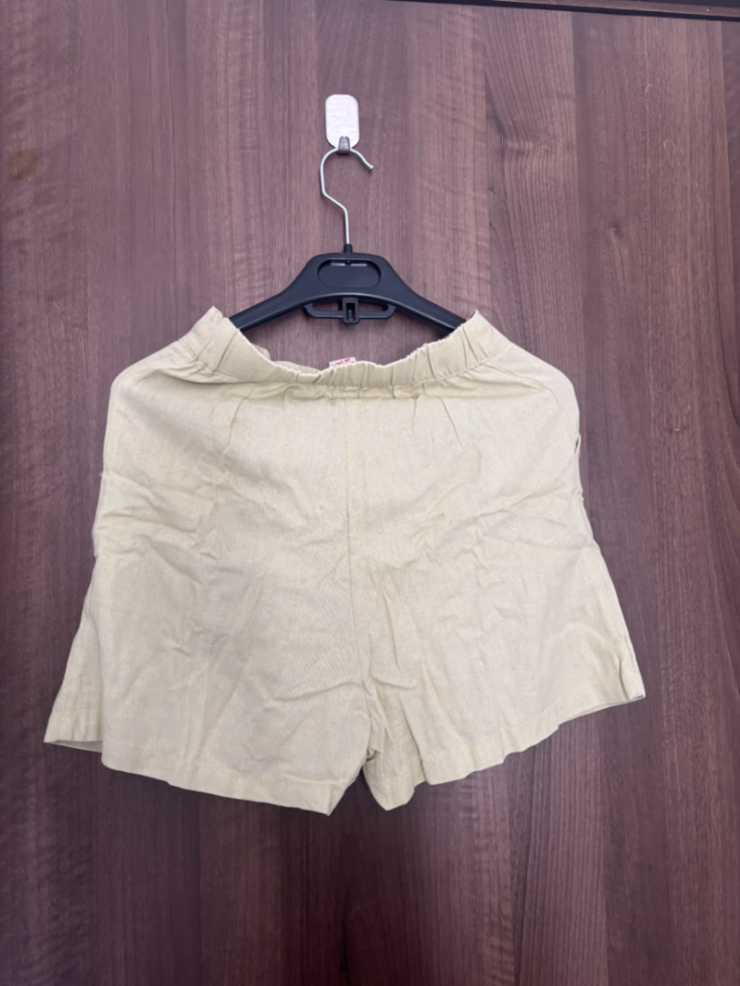 Pantaloncini in lino ROX-SWIM, foto 2