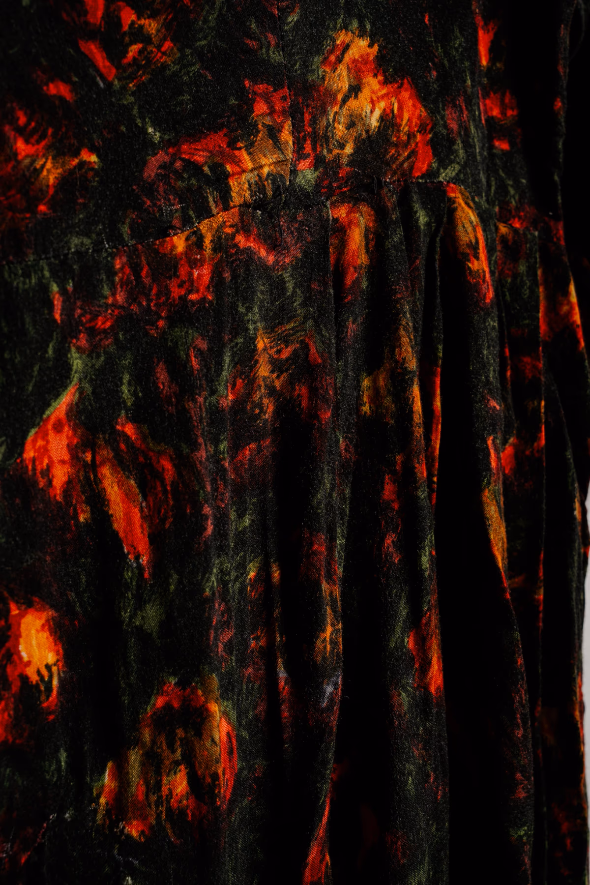 1950s Vintage Dress (NEEDS LOVE), photo 2