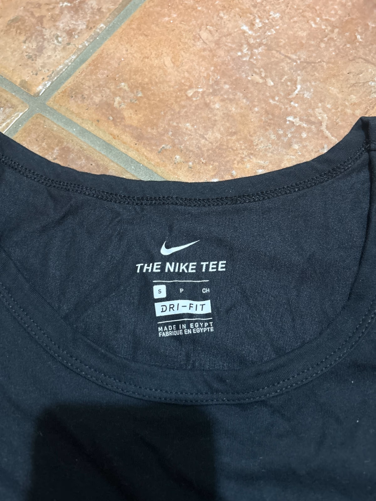 Nike Dri-Fit Graphic Vest, photo 2