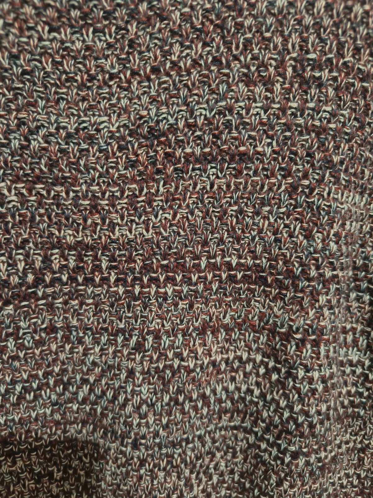 Jennyfer Knitted Crew Neck Sweater, photo 4