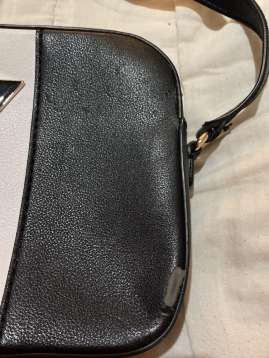 Guess Monotone Crossbody Bag, photo 3