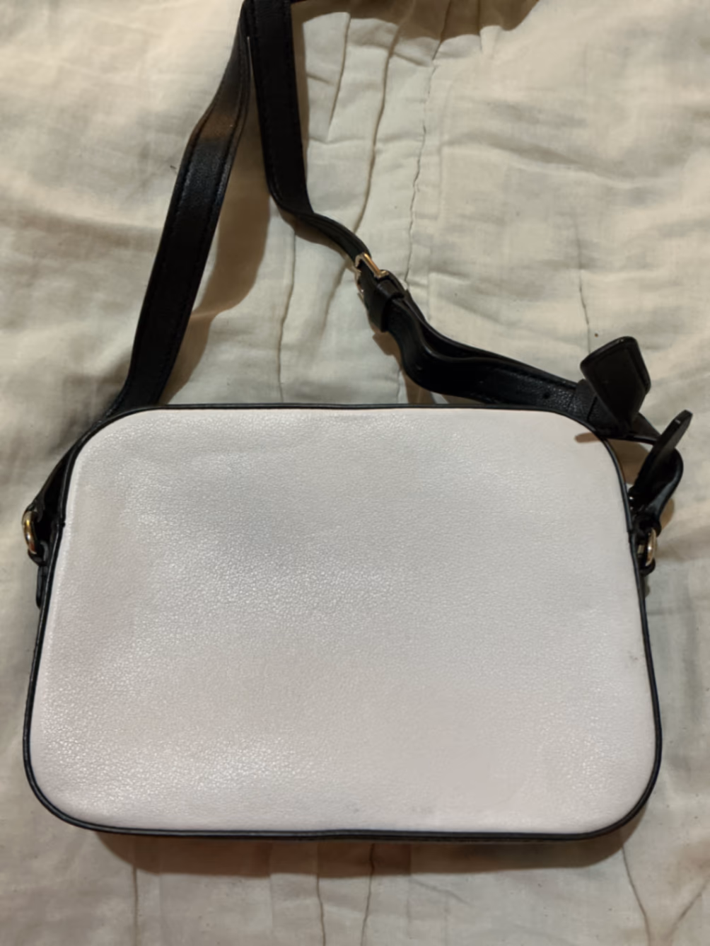 Guess Monotone Crossbody Bag, photo 2