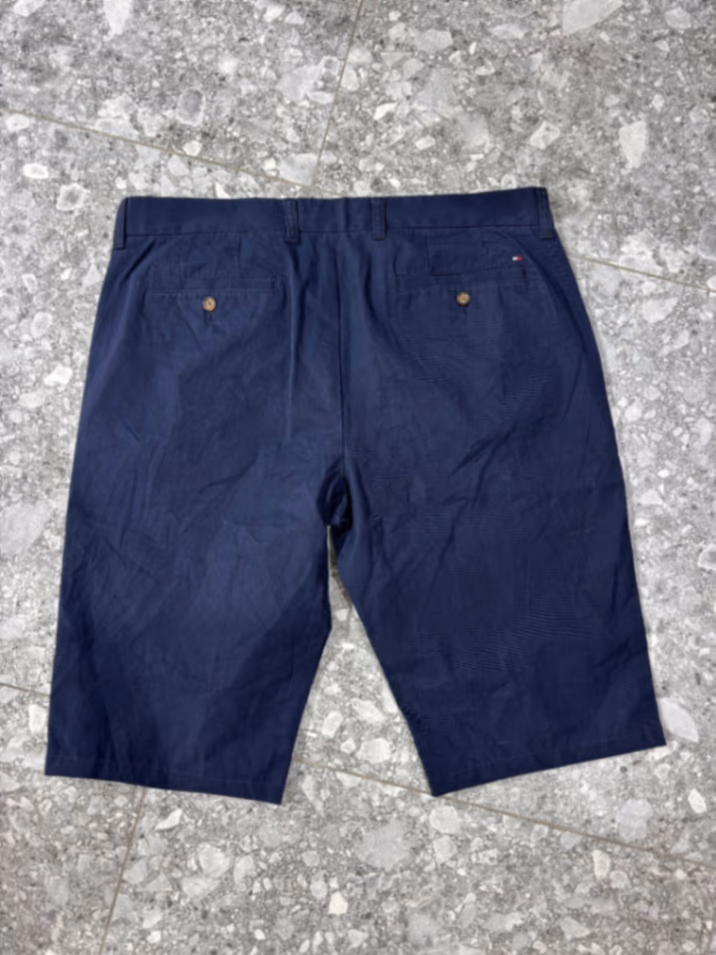Tommy Hilfiger Tailored Chino Shorts, photo 2